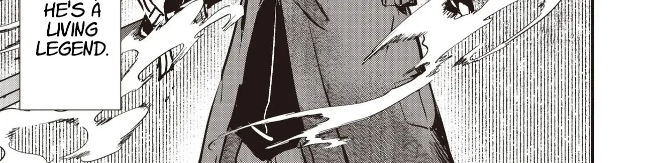 Ultimate Sword Slash: I