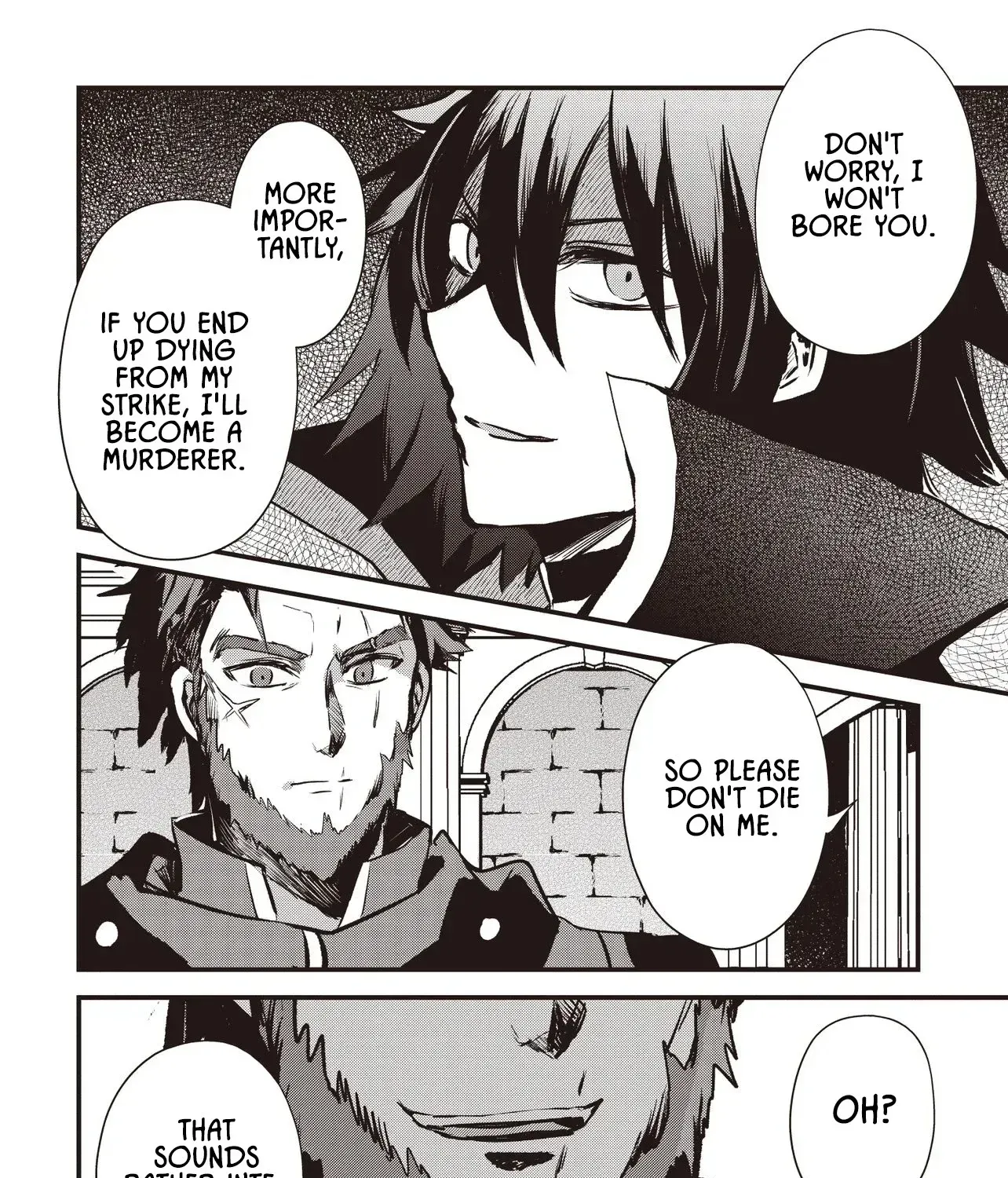 Ultimate Sword Slash: I