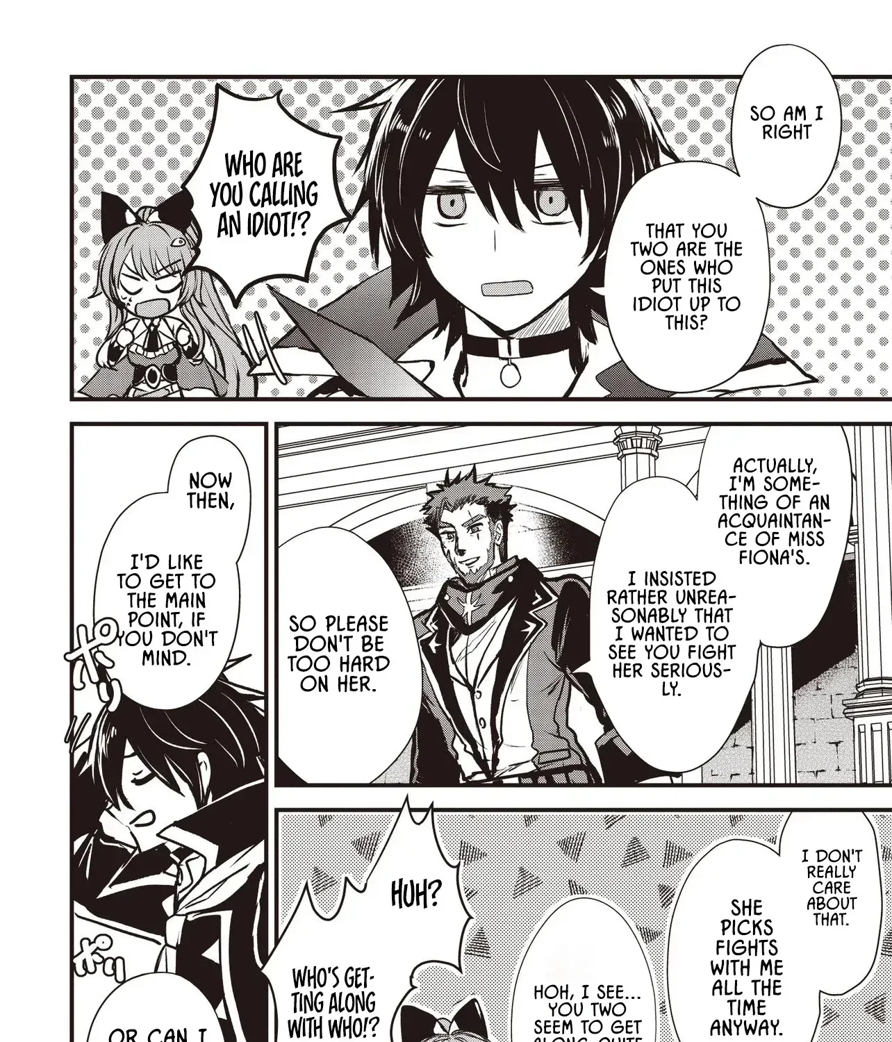 Ultimate Sword Slash: I