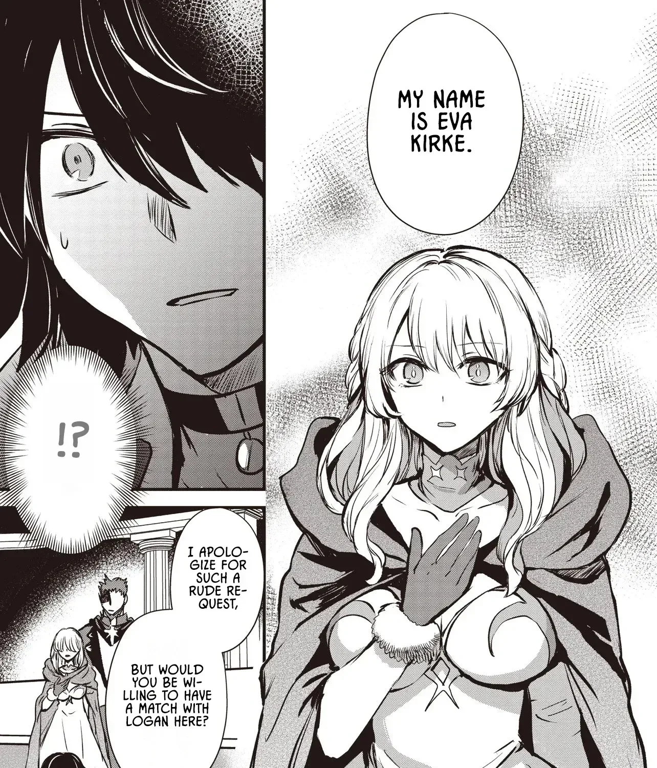 Ultimate Sword Slash: I
