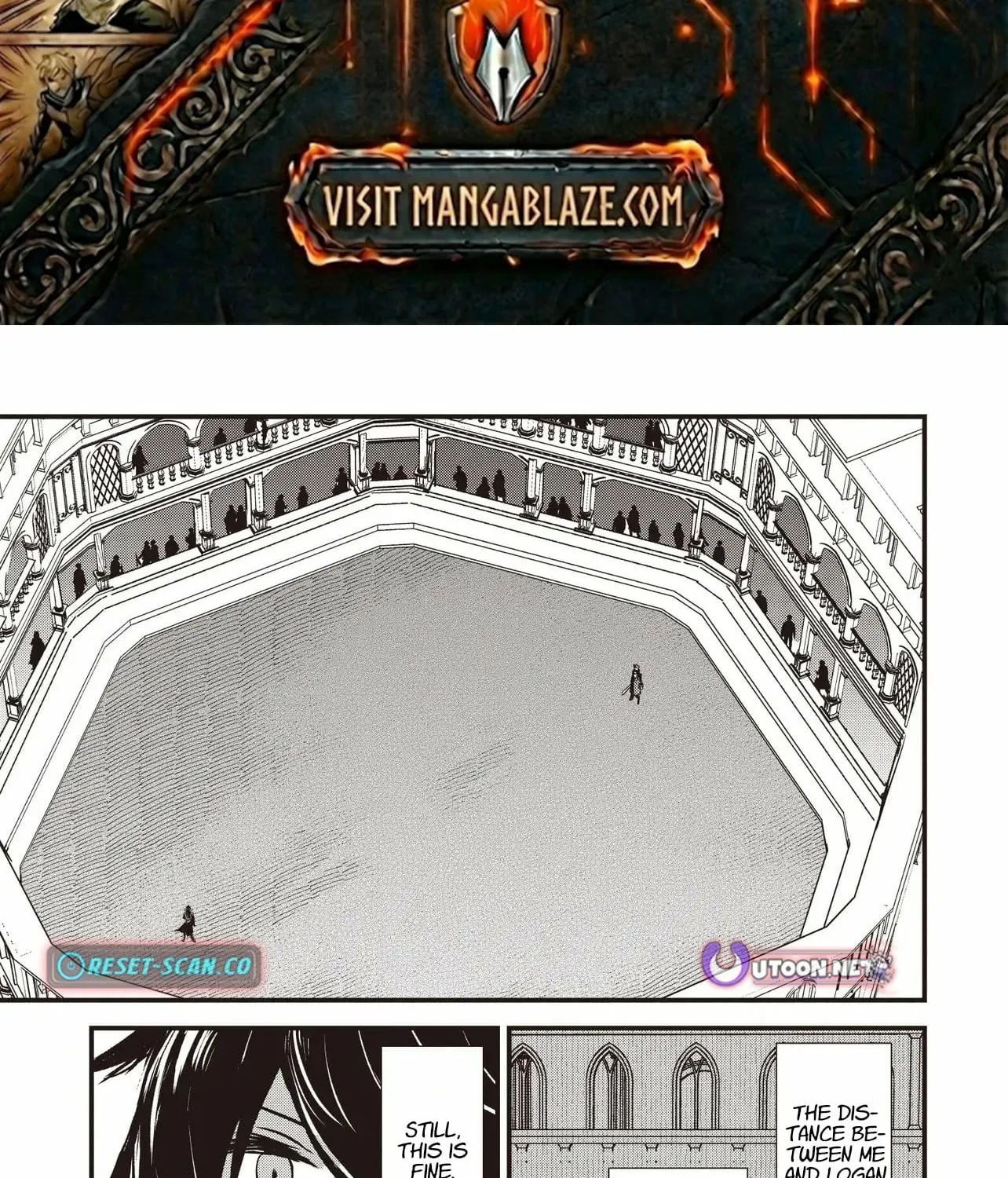Ultimate Sword Slash: I
