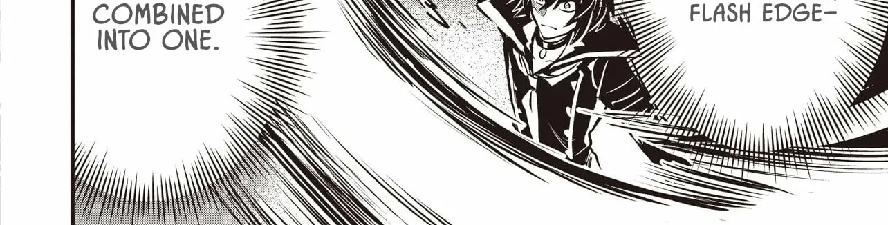 Ultimate Sword Slash: I