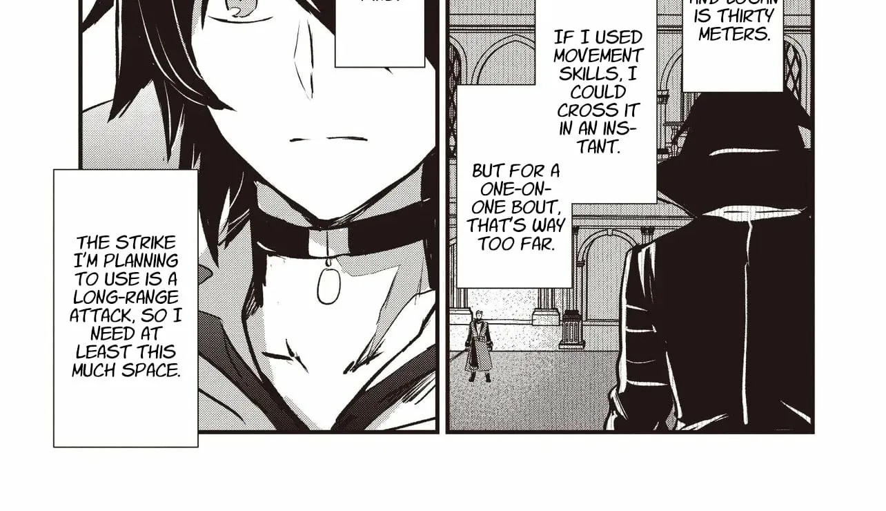 Ultimate Sword Slash: I