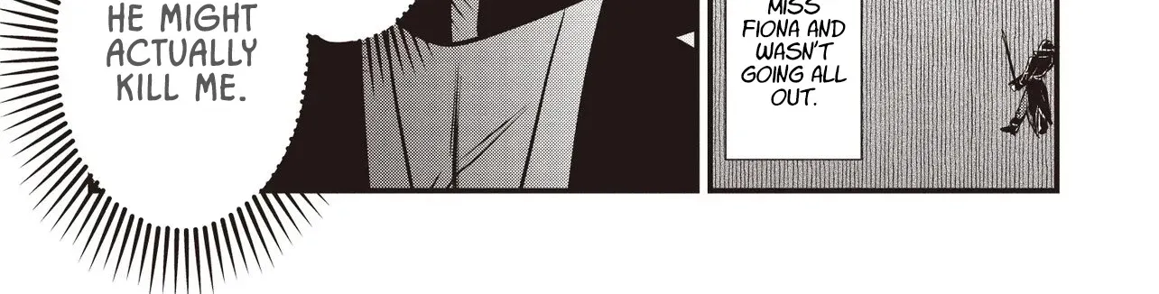 Ultimate Sword Slash: I