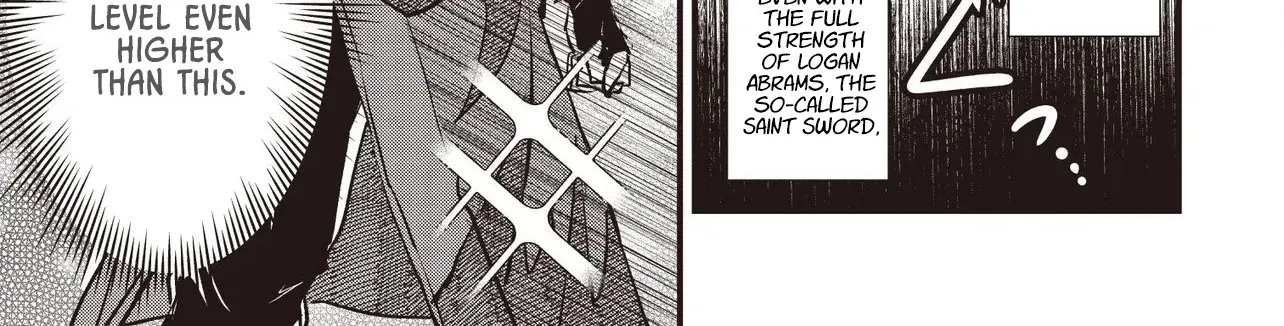 Ultimate Sword Slash: I