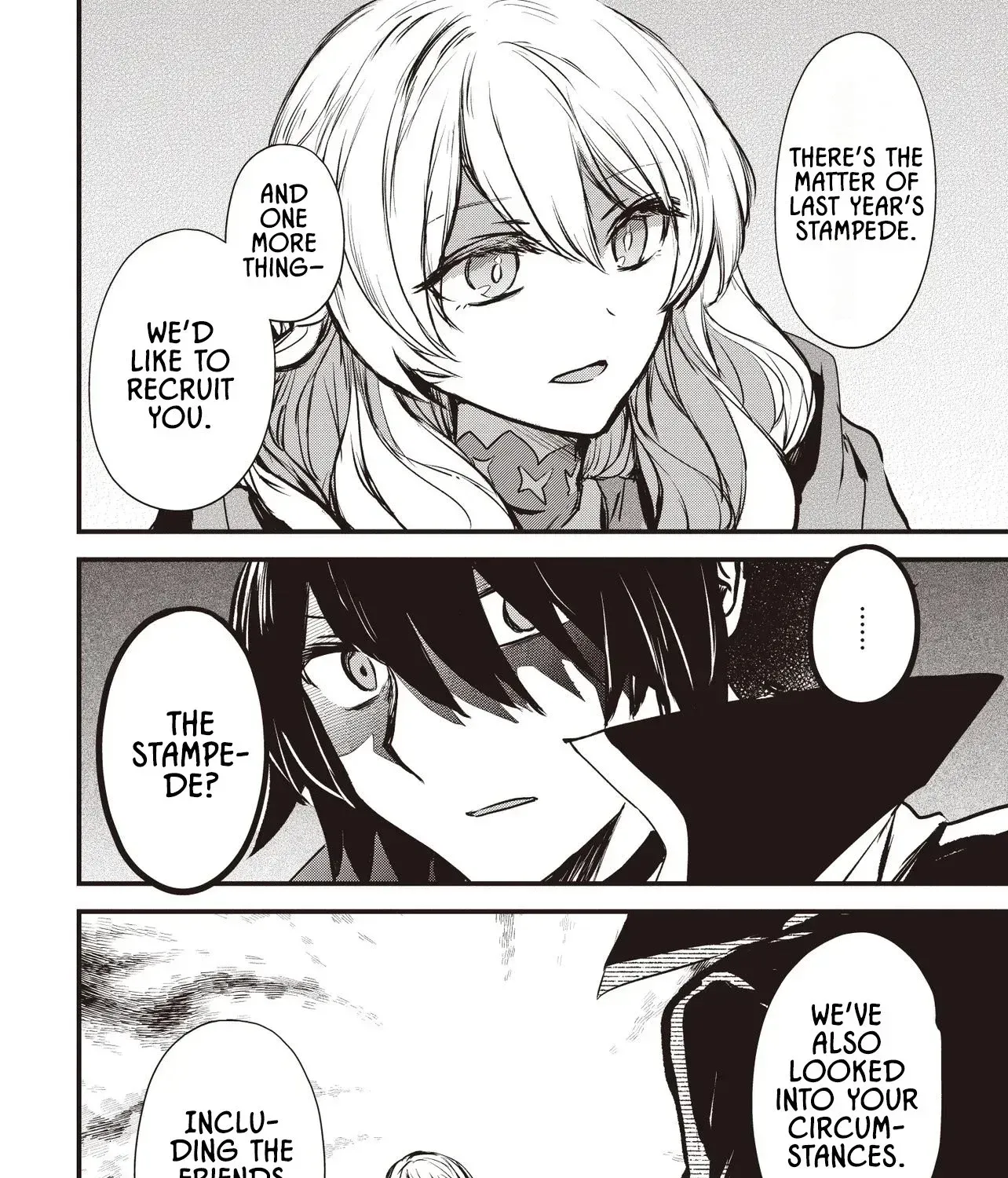 Ultimate Sword Slash: I