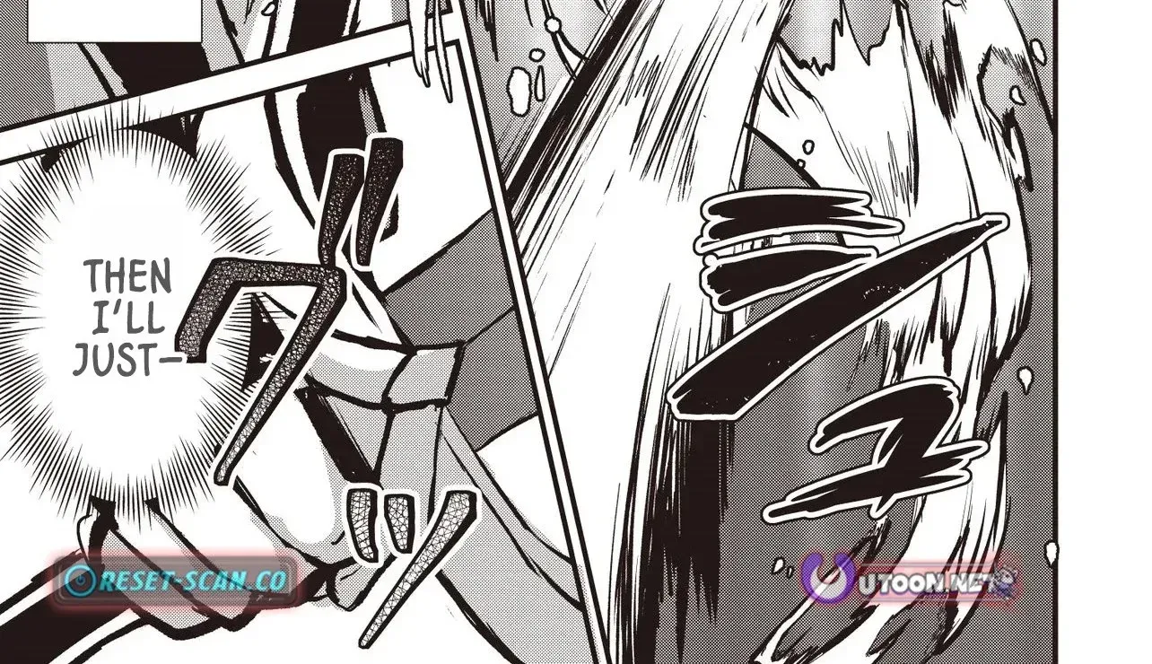 Ultimate Sword Slash: I