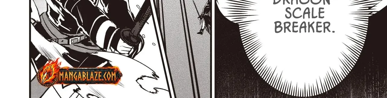 Ultimate Sword Slash: I