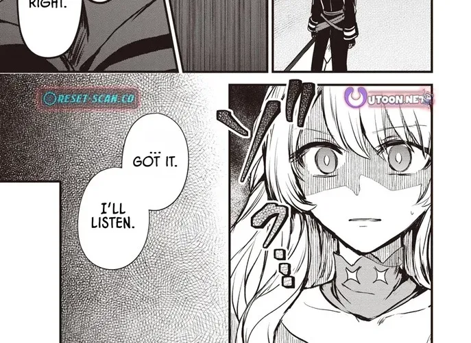 Ultimate Sword Slash: I