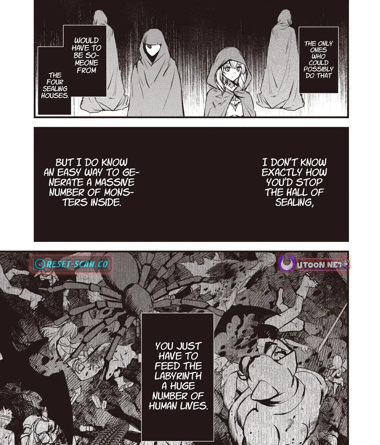Ultimate Sword Slash: I