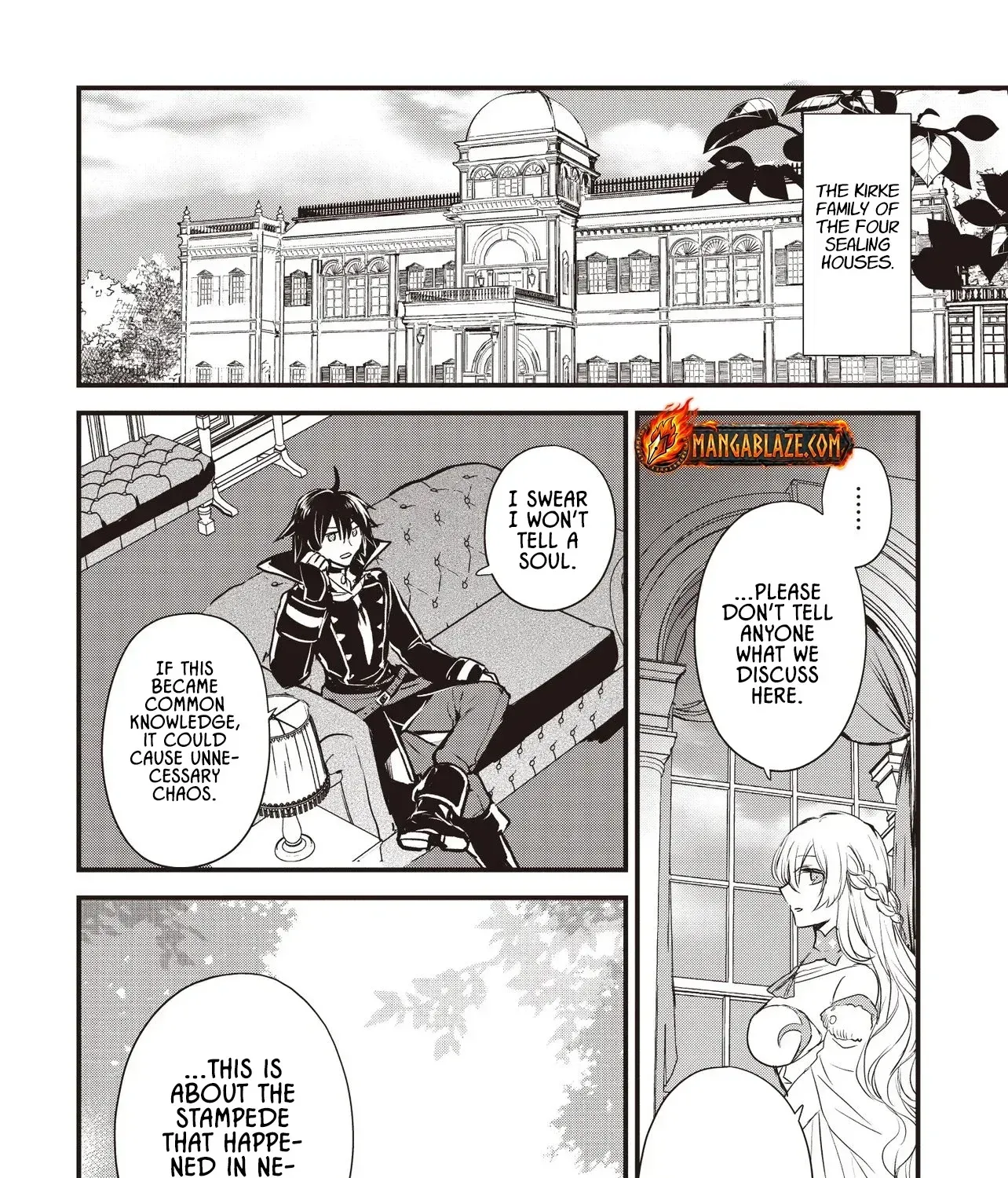 Ultimate Sword Slash: I