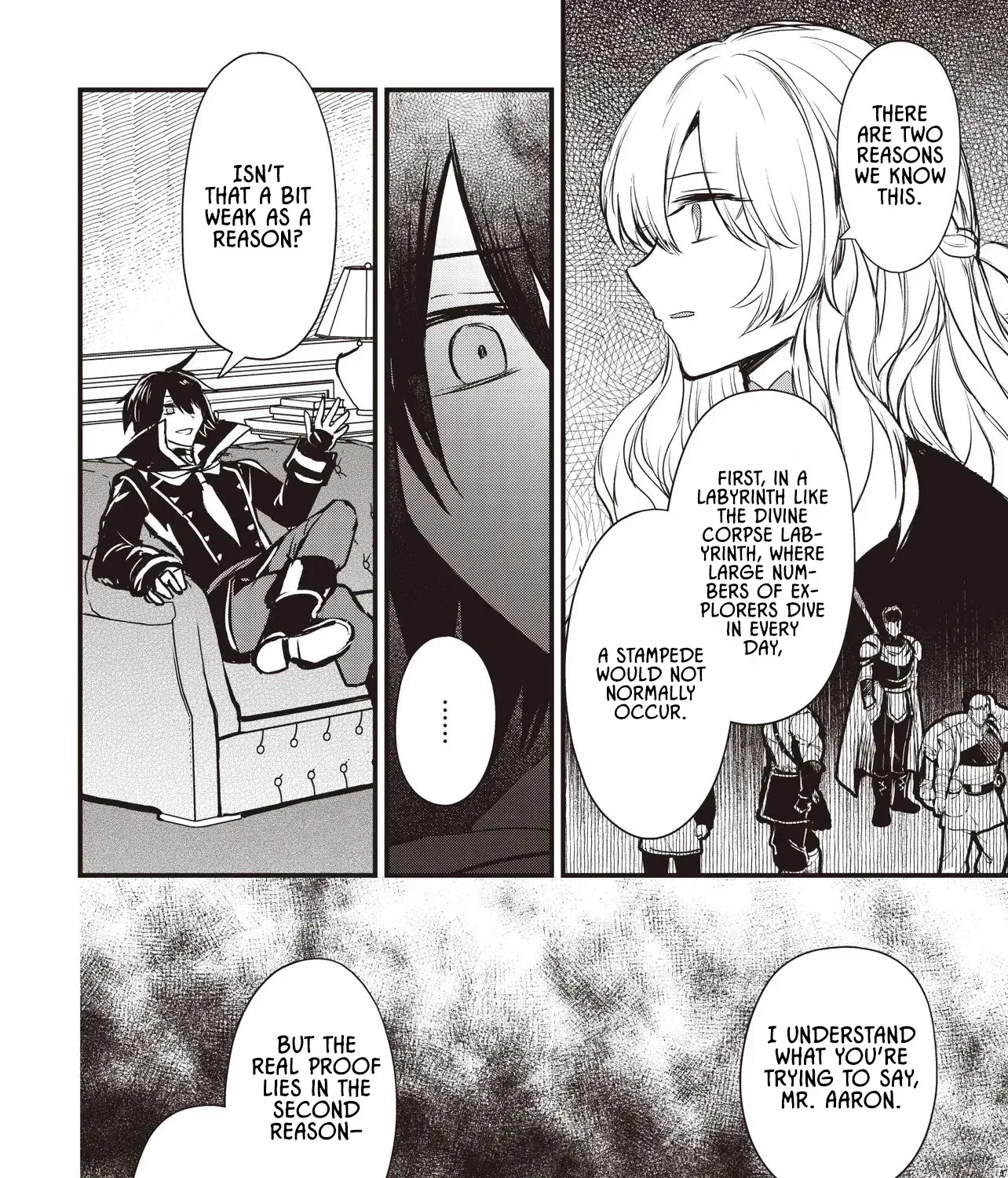 Ultimate Sword Slash: I