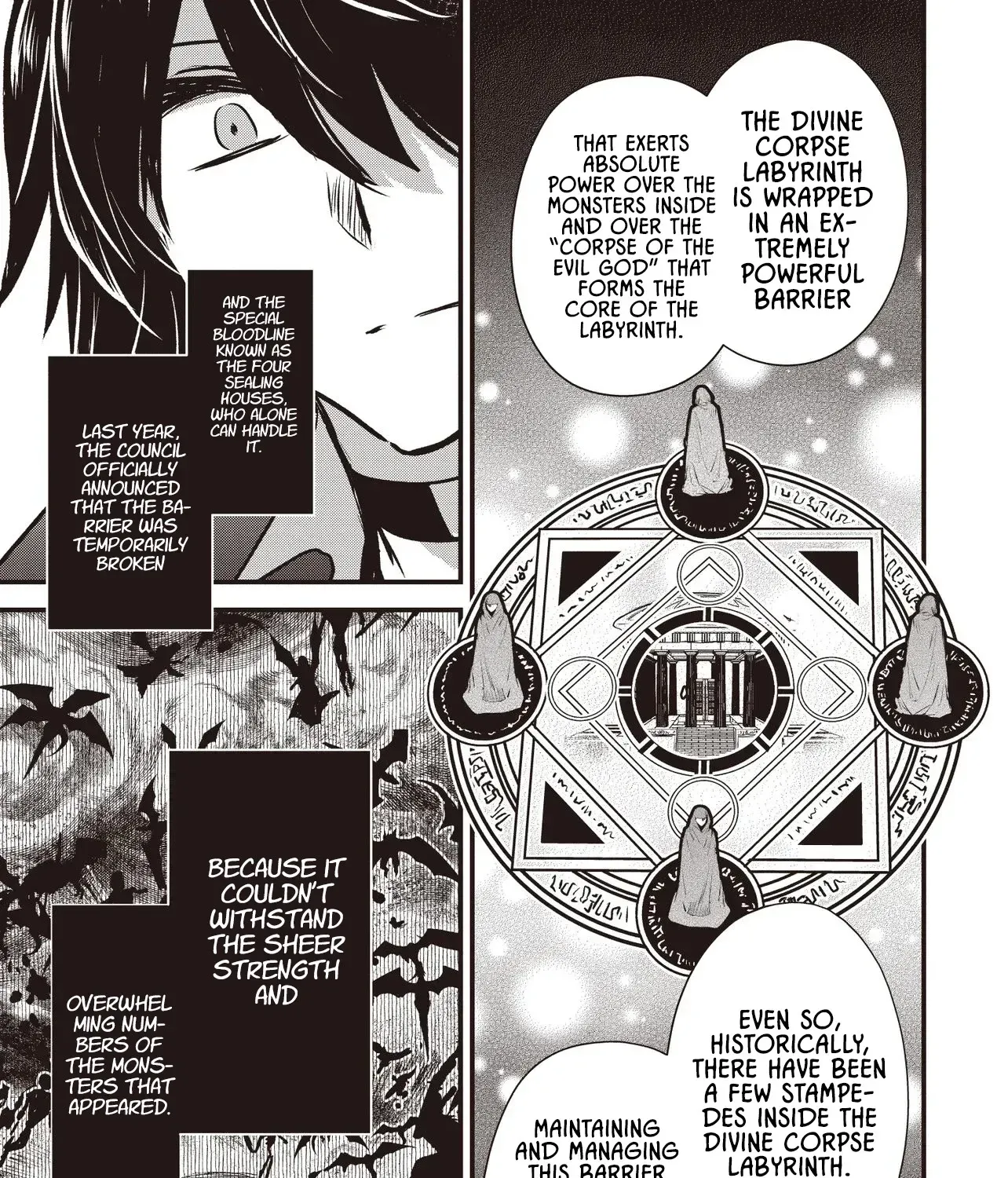 Ultimate Sword Slash: I