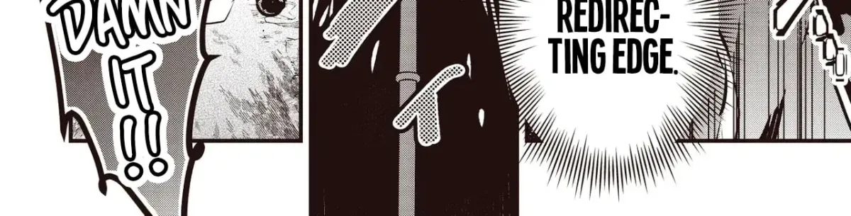 Ultimate Sword Slash: I