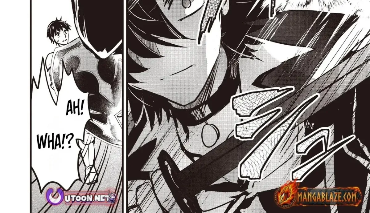Ultimate Sword Slash: I