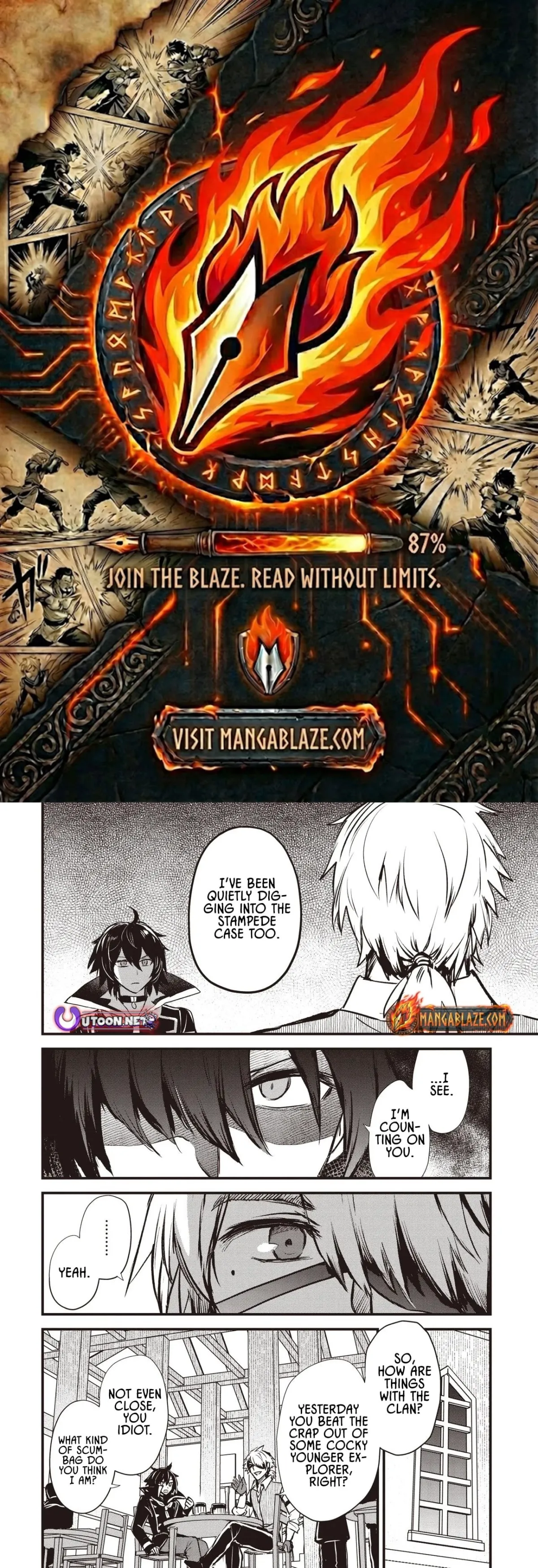 Ultimate Sword Slash: I
