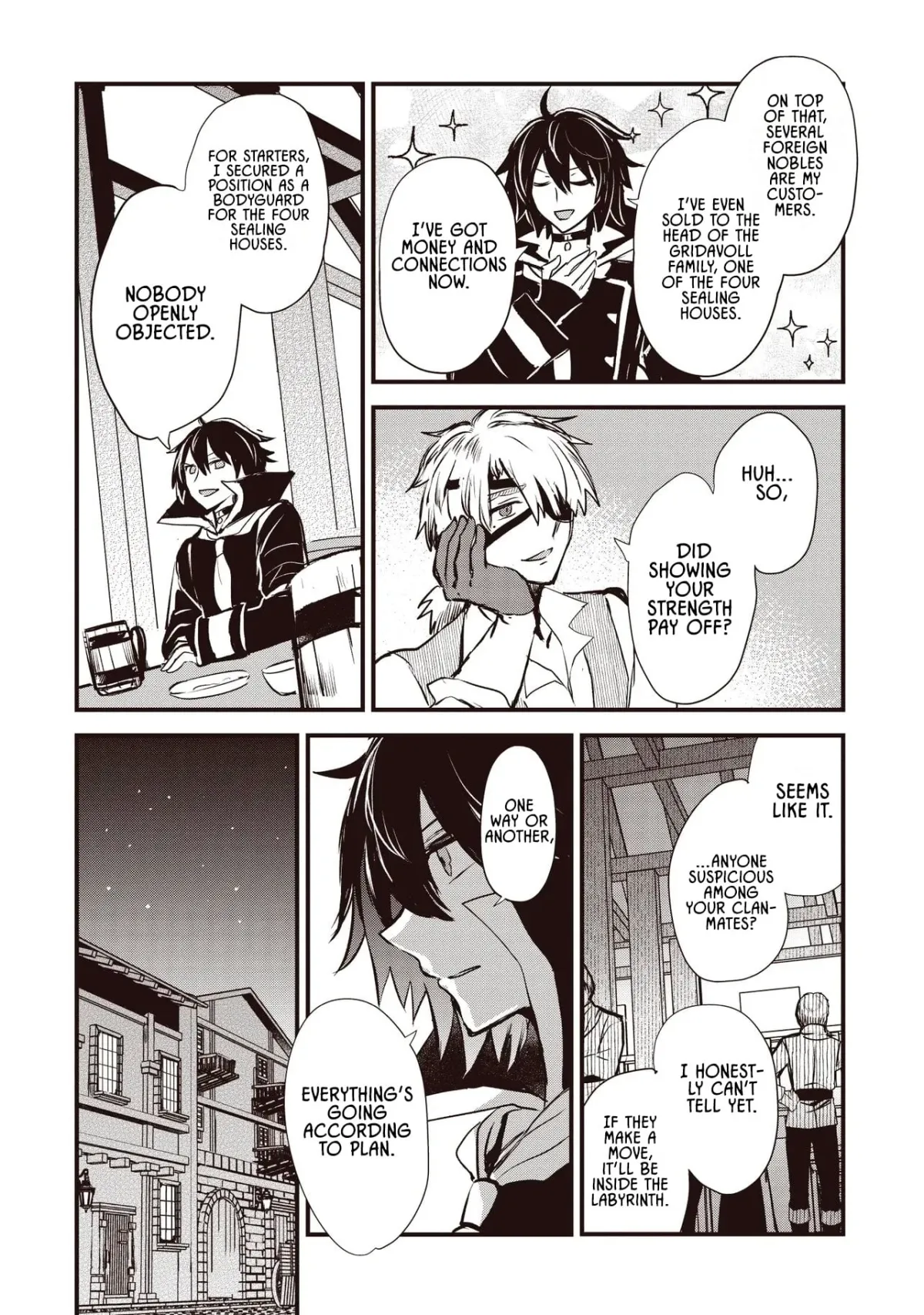 Ultimate Sword Slash: I
