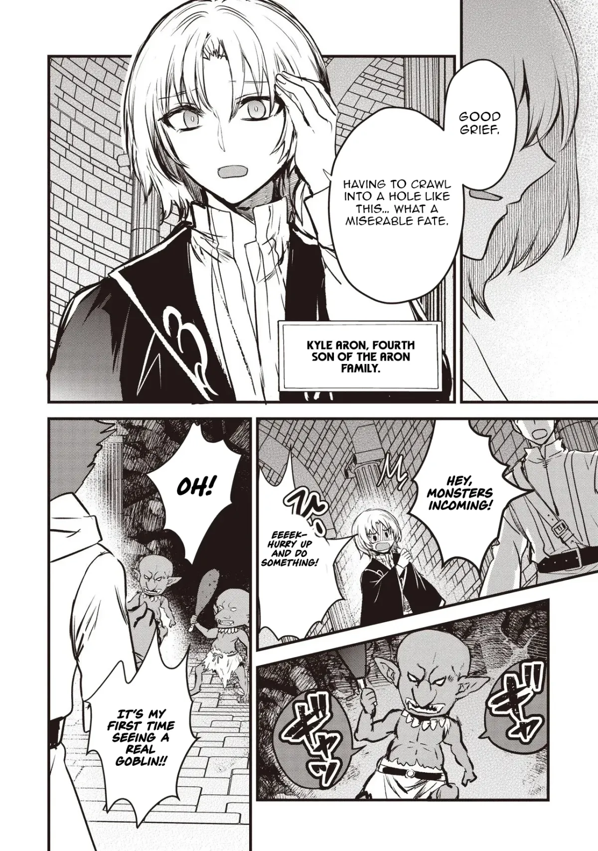 Ultimate Sword Slash: I