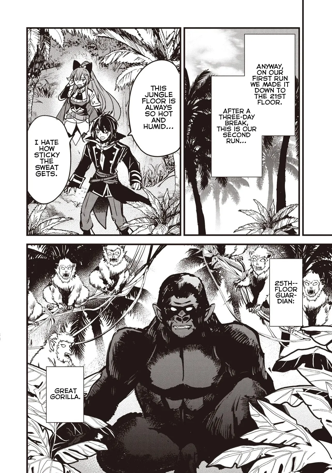 Ultimate Sword Slash: I
