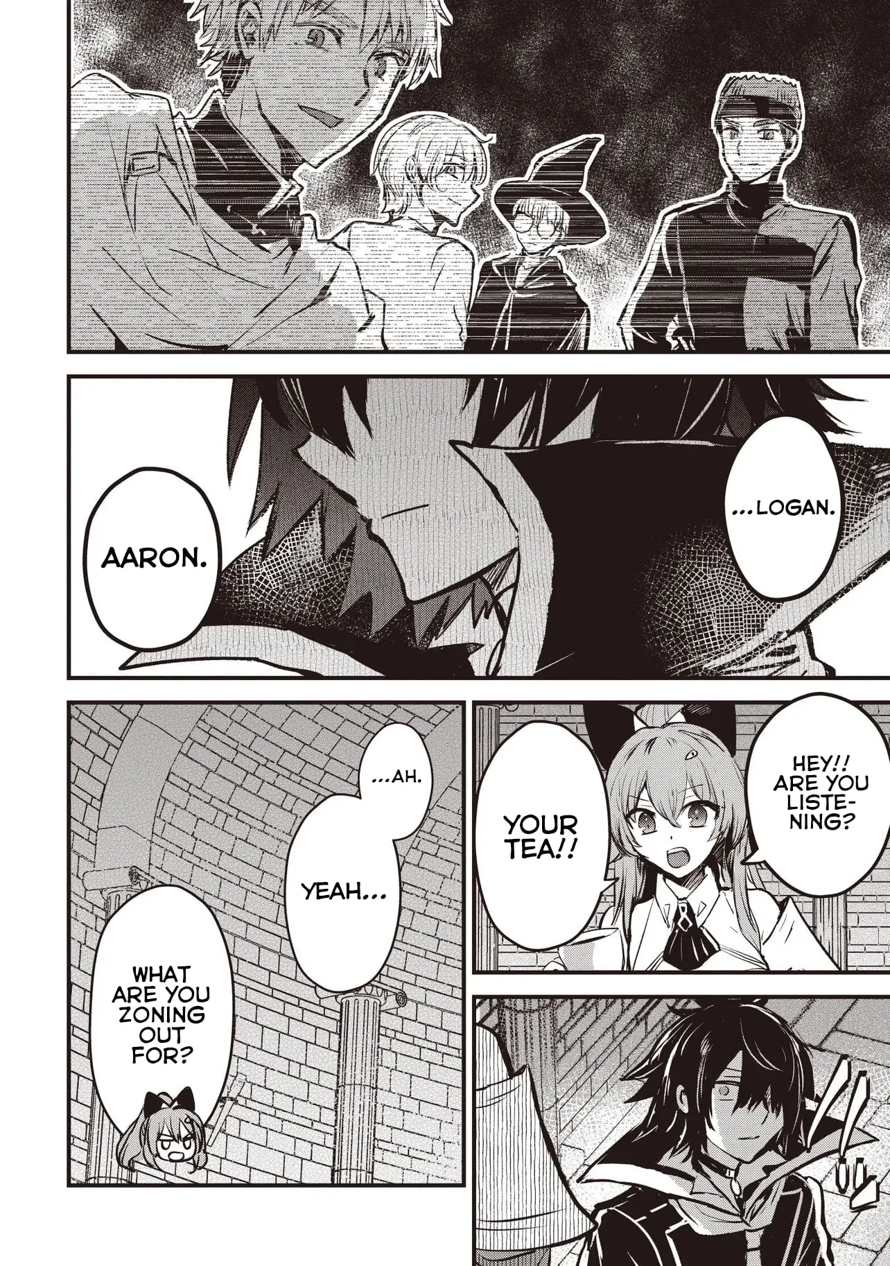 Ultimate Sword Slash: I