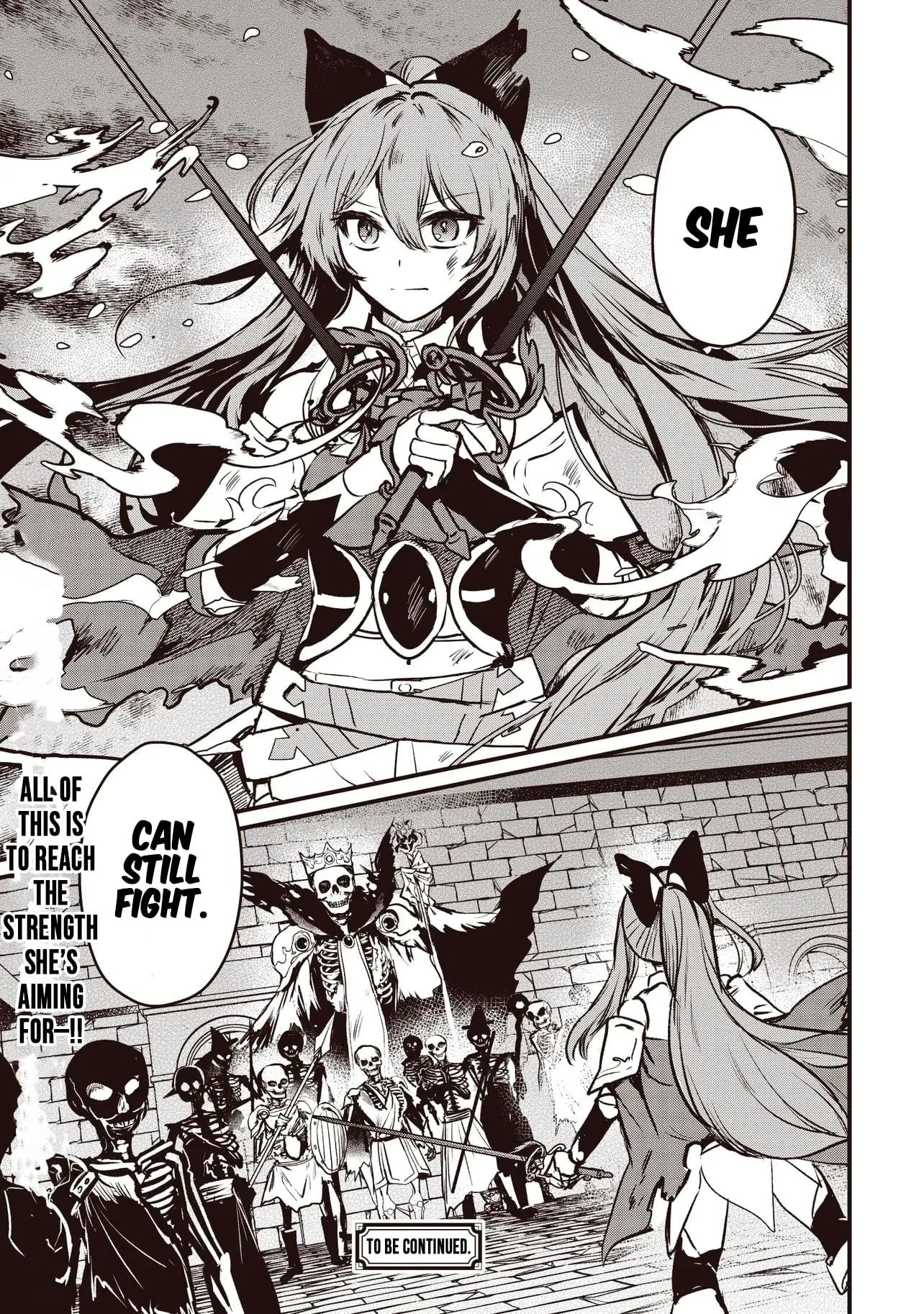 Ultimate Sword Slash: I