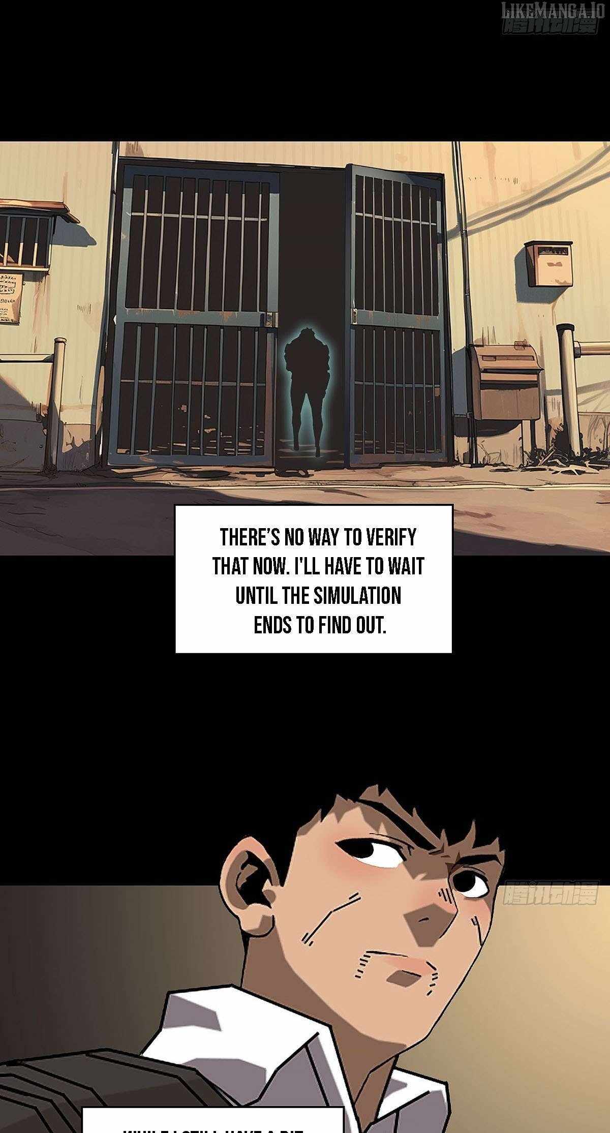 Ultimate Trump Card Chapter 3 page 12 - 