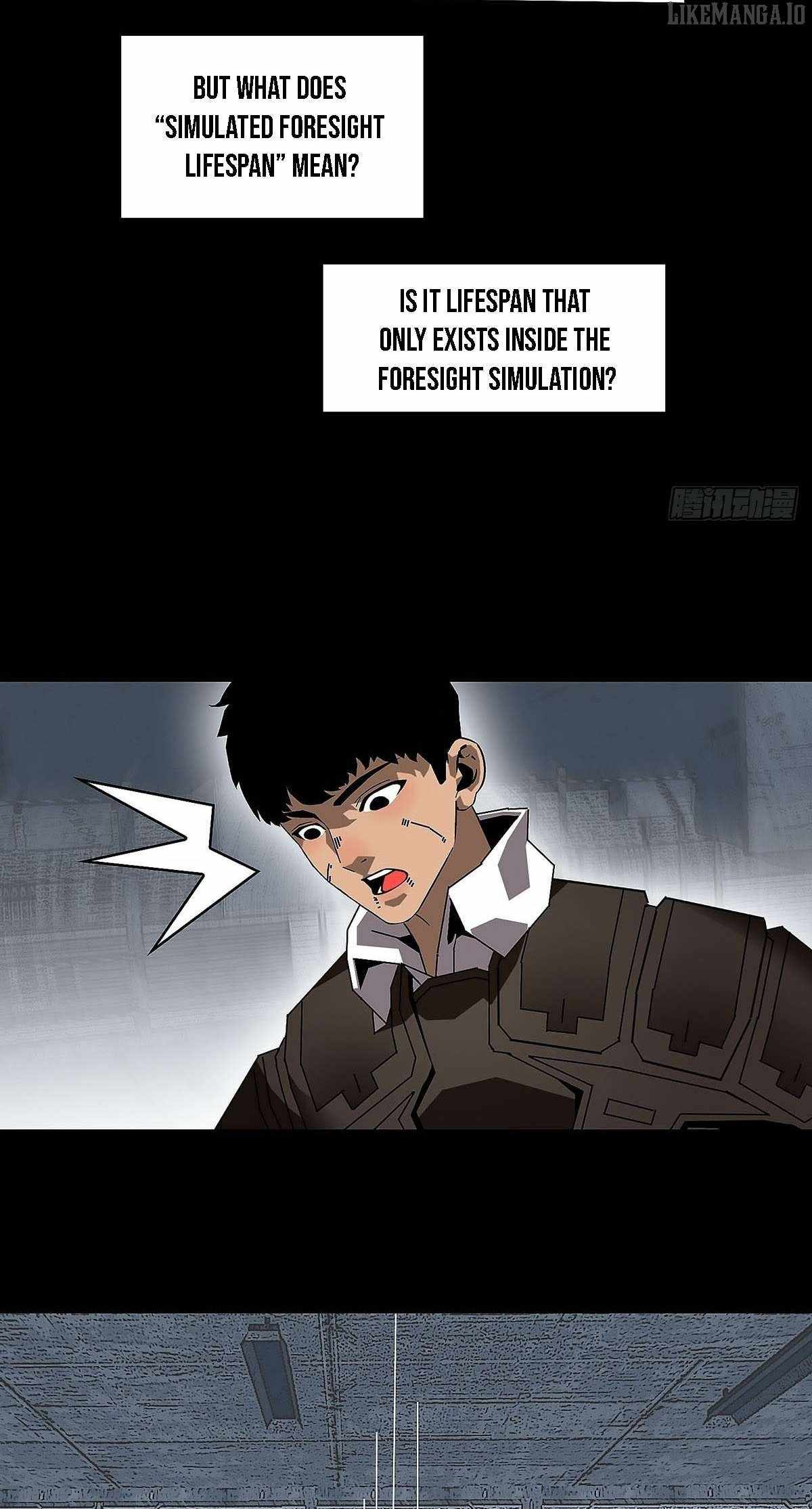Ultimate Trump Card Chapter 3 page 10 - 