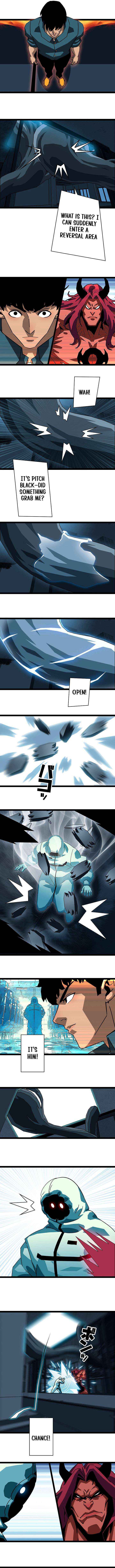 Ultimate Trump Card Chapter 36 page 2 - 