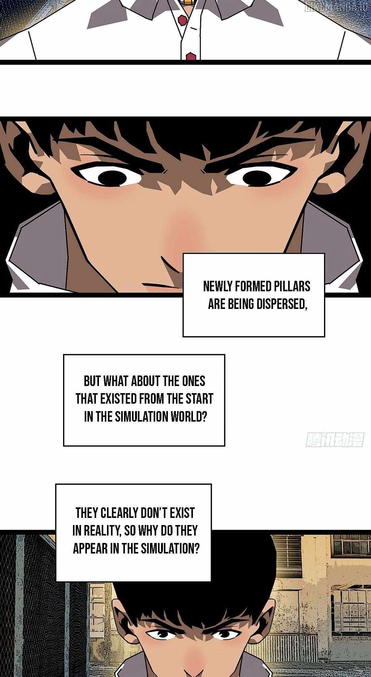 Ultimate Trump Card Chapter 4 page 11 - 