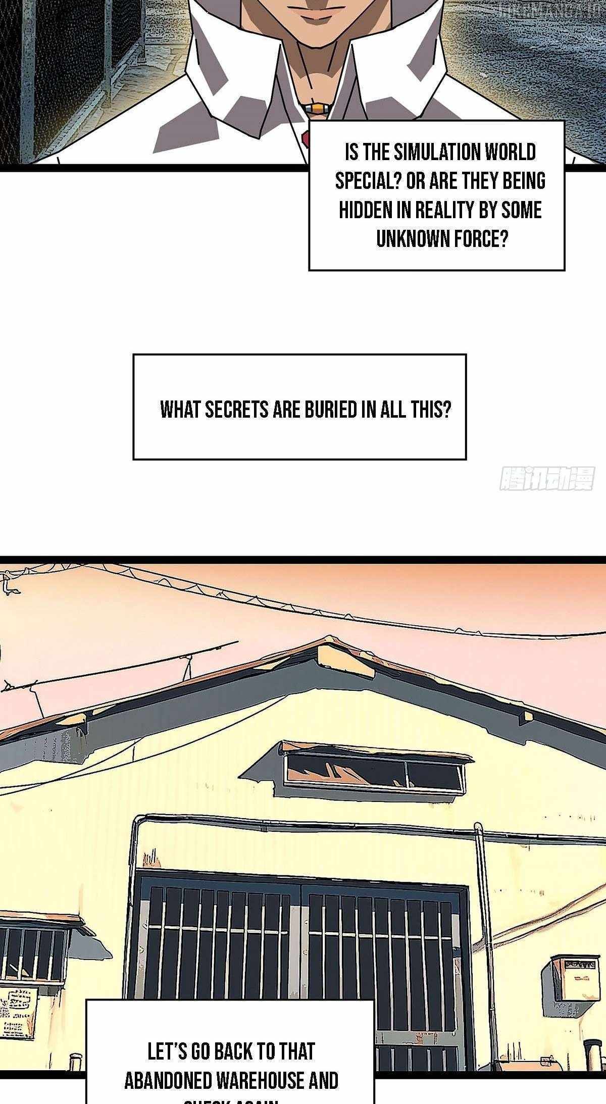 Ultimate Trump Card Chapter 4 page 12 - 