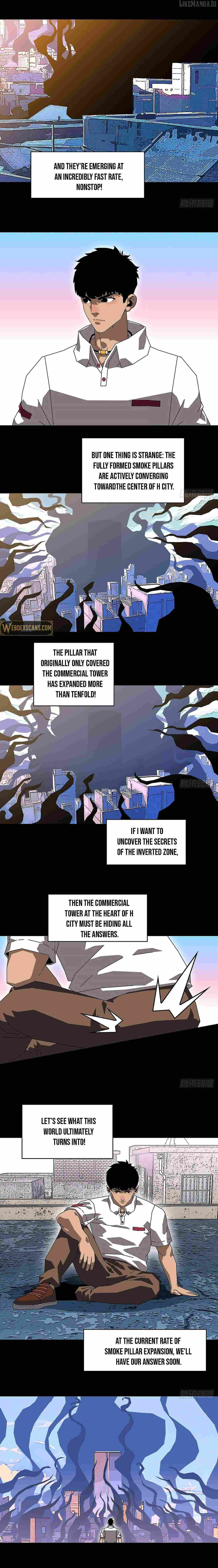 Ultimate Trump Card Chapter 4 page 3 - 