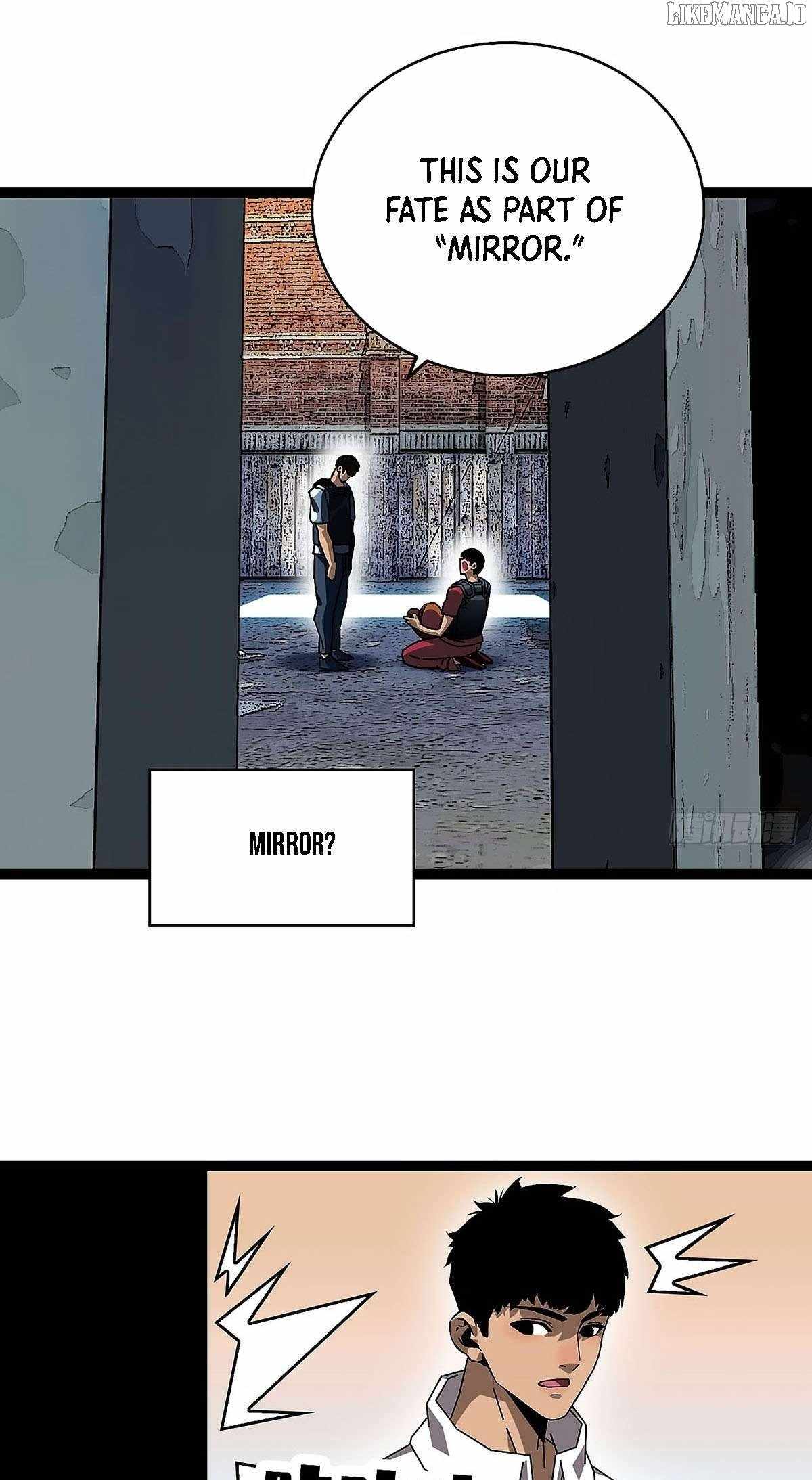 Ultimate Trump Card Chapter 4 page 8 - 