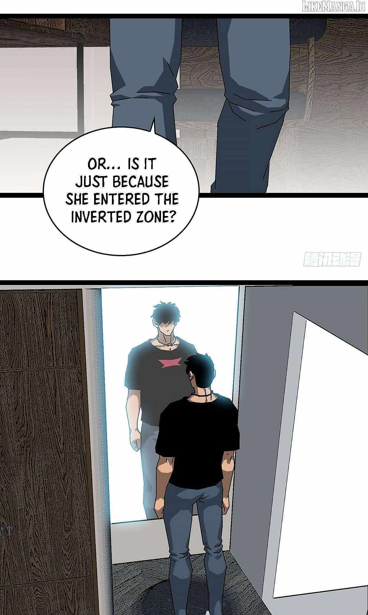 Ultimate Trump Card Chapter 6 page 9 - 