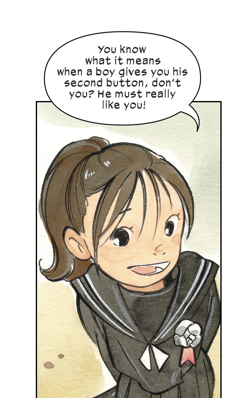 Ultimate X-Men Episode 1 page 11 - 