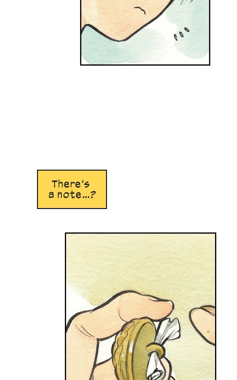 Ultimate X-Men Episode 1 page 21 - 