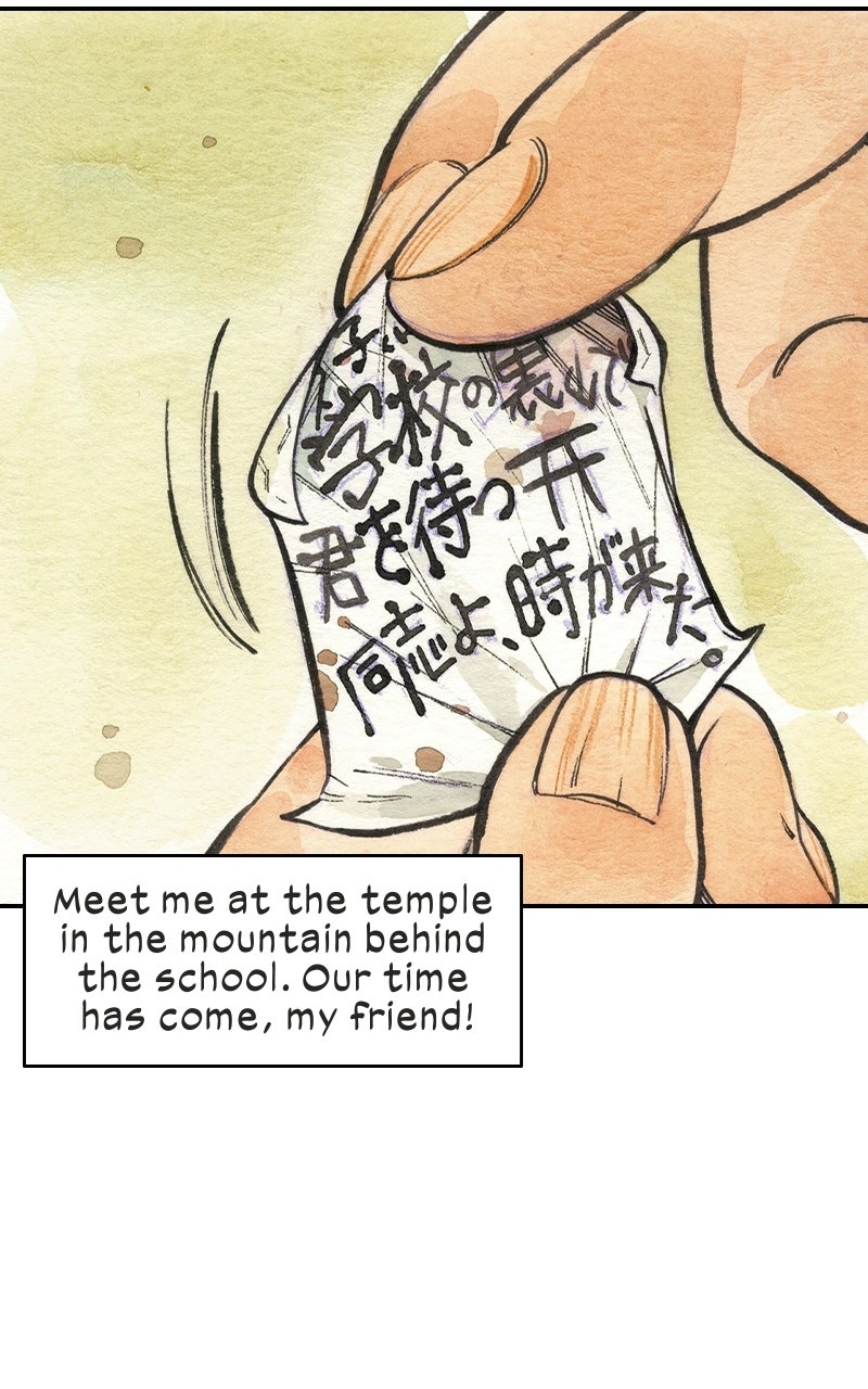 Ultimate X-Men Episode 1 page 27 - 