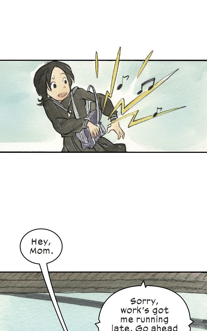Ultimate X-Men Episode 1 page 29 - 