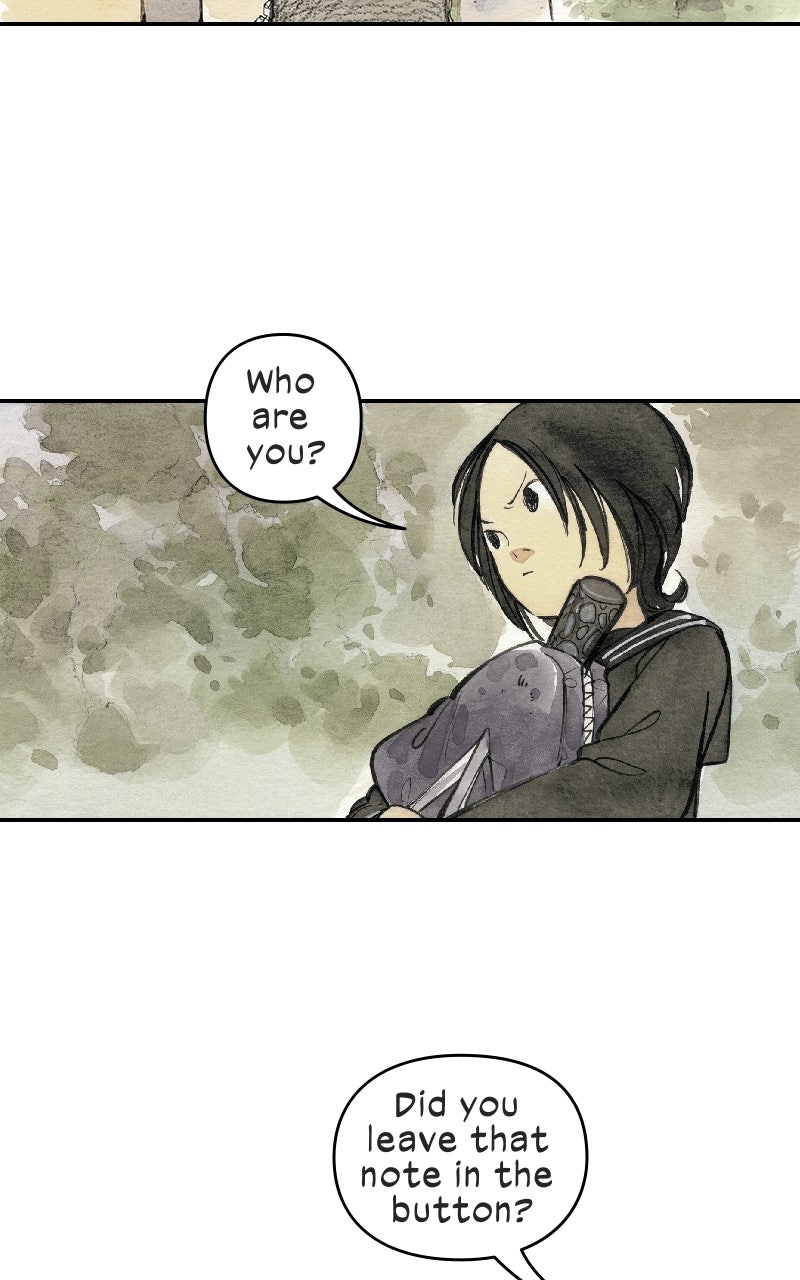 Ultimate X-Men Episode 1 page 39 - 