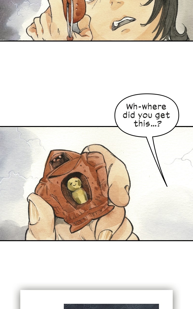 Ultimate X-Men Episode 1 page 42 - 