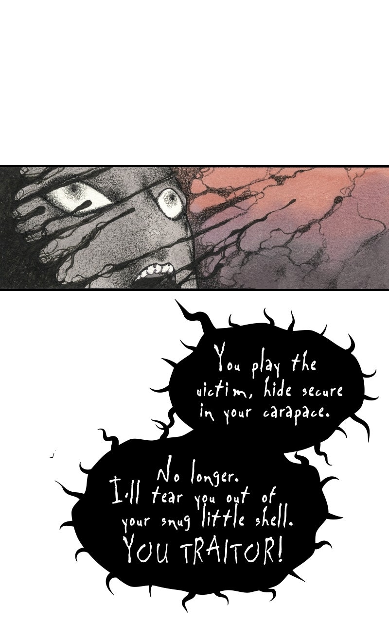 Ultimate X-Men Episode 3 page 22 - 