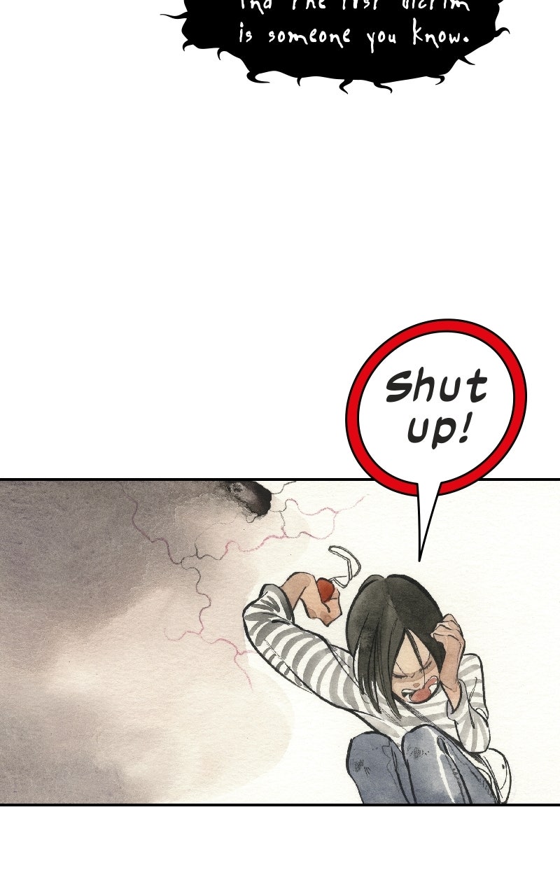 Ultimate X-Men Episode 3 page 31 - 