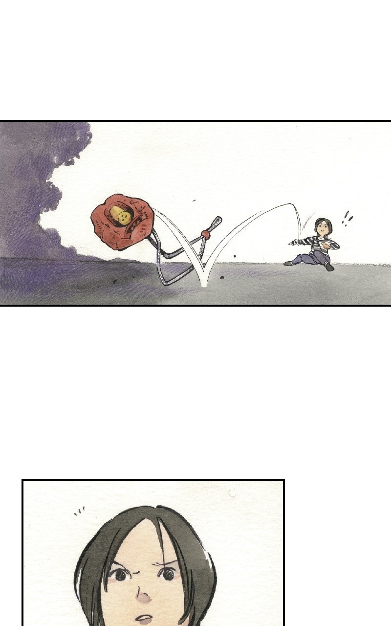 Ultimate X-Men Episode 3 page 32 - 