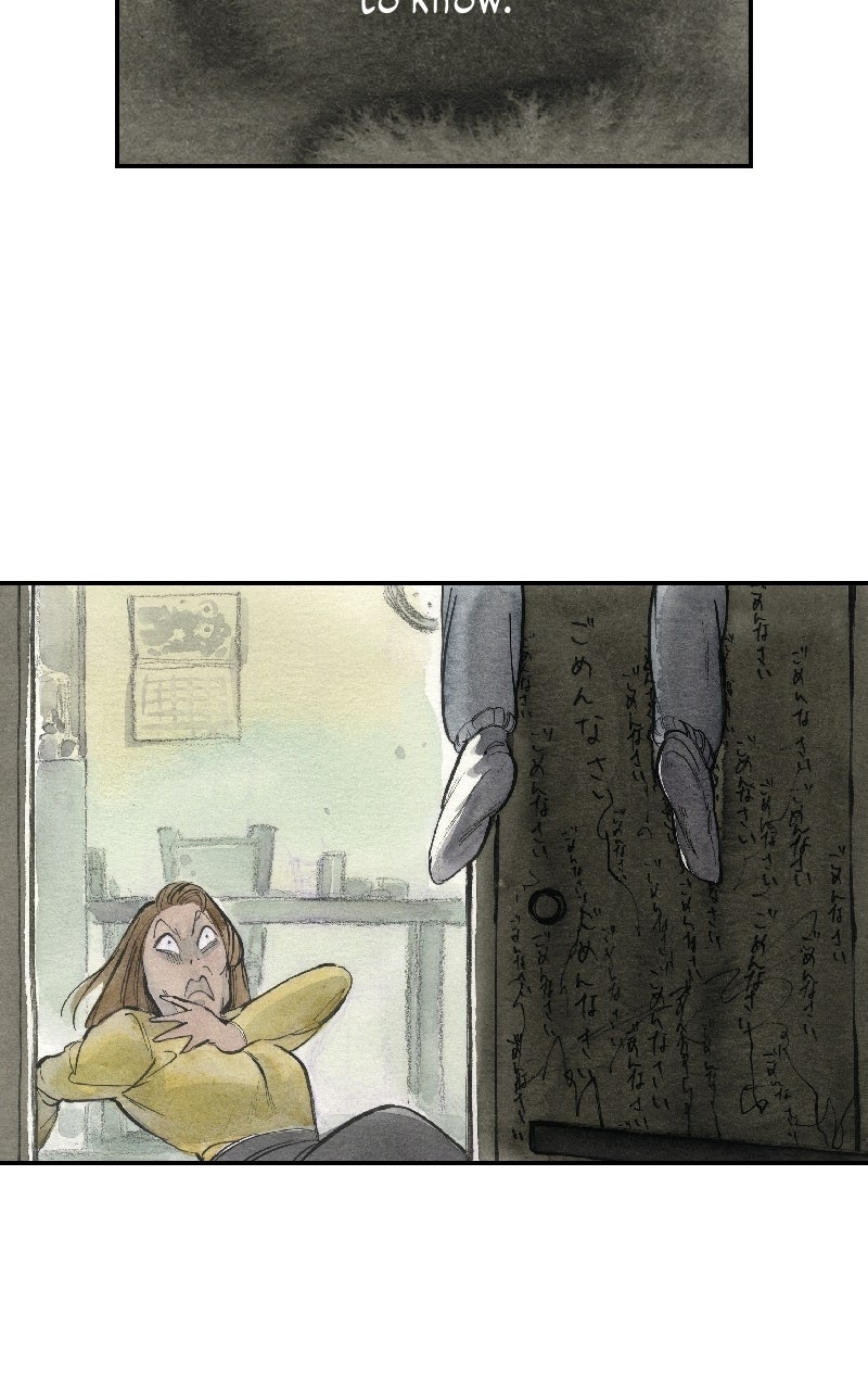 Ultimate X-Men Episode 3 page 43 - 