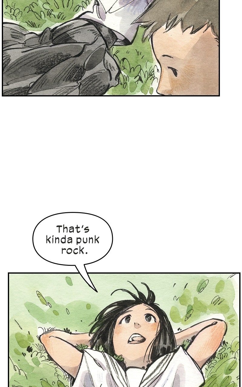 Ultimate X-Men Episode 4 page 11 - 