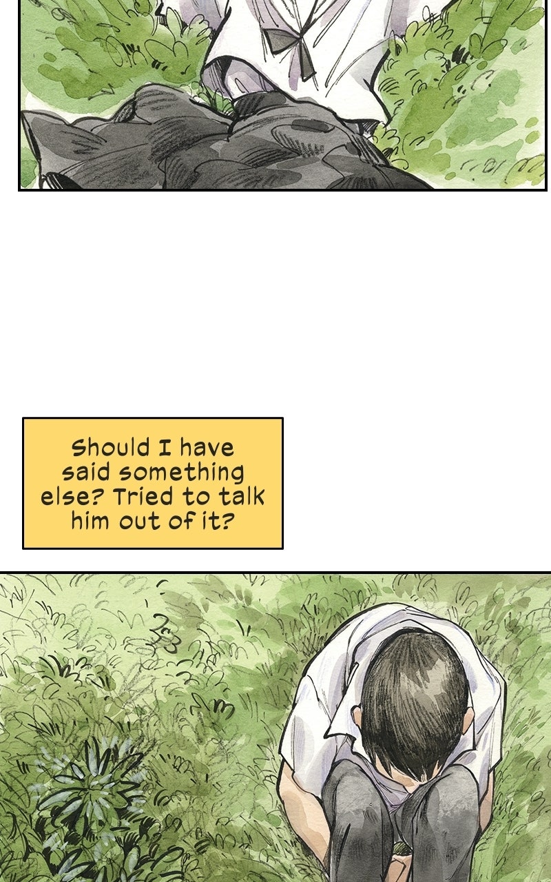 Ultimate X-Men Episode 4 page 12 - 