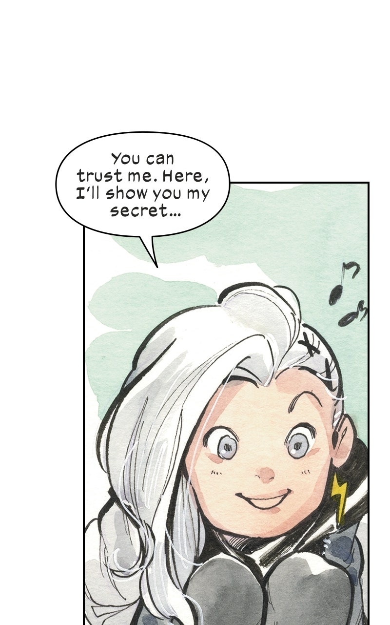 Ultimate X-Men Episode 4 page 28 - 