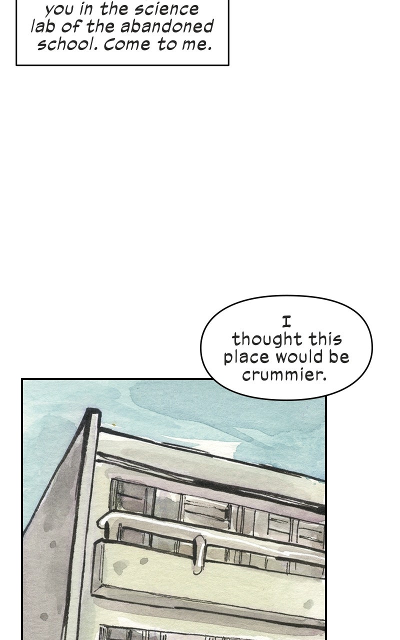 Ultimate X-Men Episode 4 page 35 - 