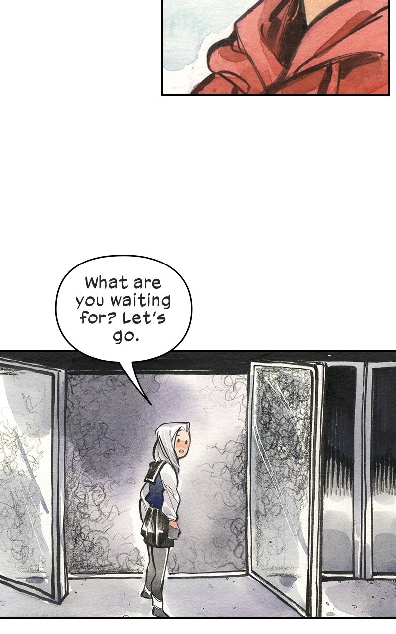 Ultimate X-Men Episode 4 page 39 - 