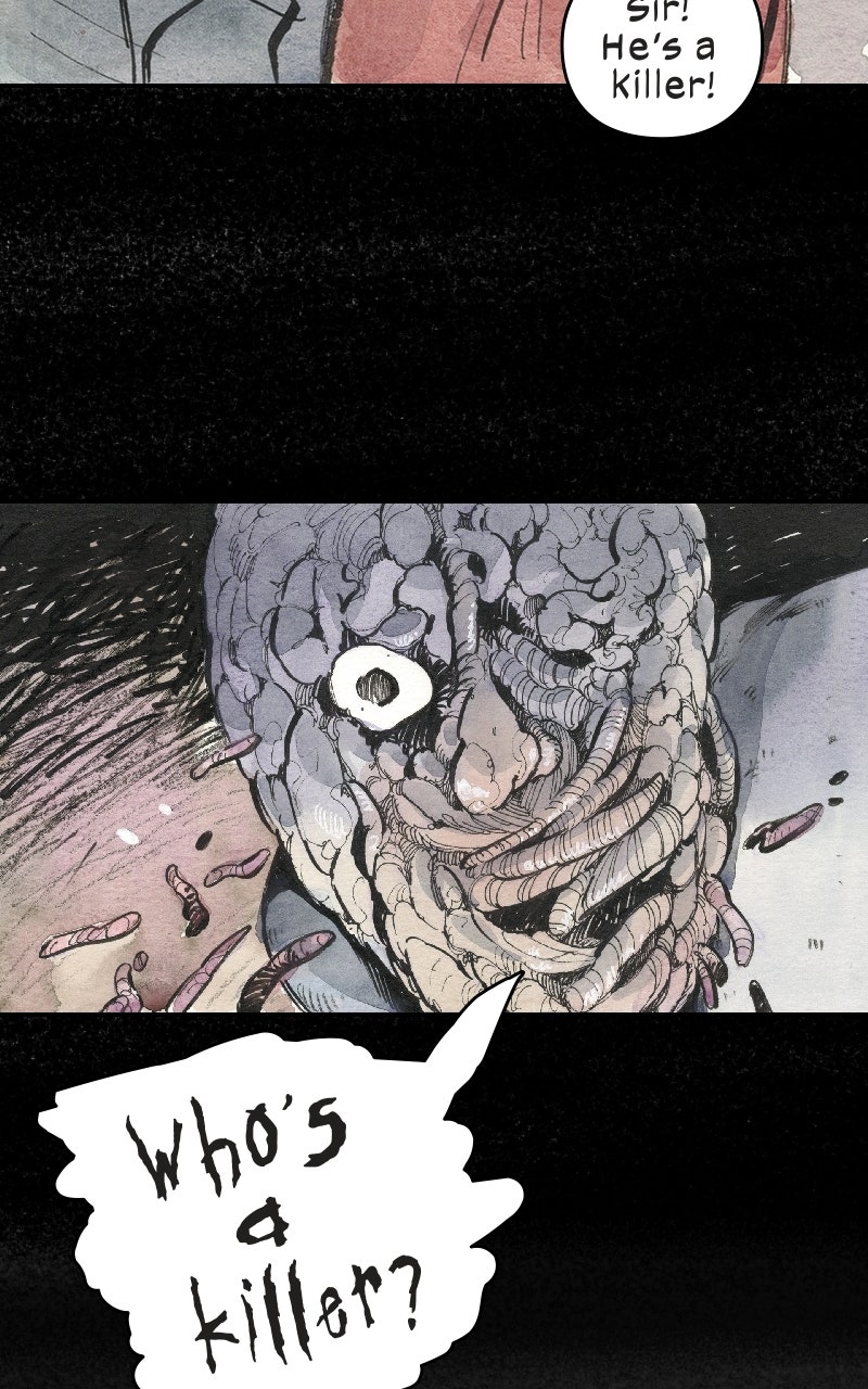 Ultimate X-Men Episode 5 page 29 - 