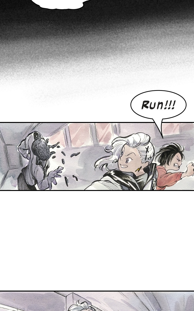 Ultimate X-Men Episode 5 page 30 - 